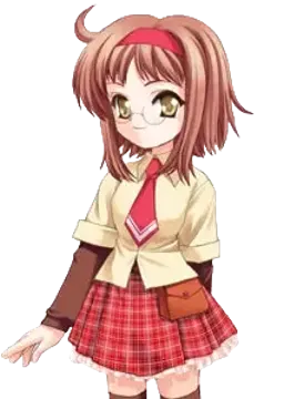 藤城まりか