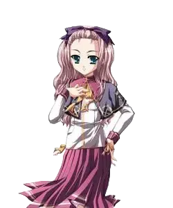 真宮 璃々香