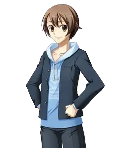 高倉 賢佑