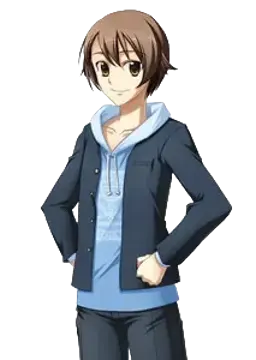 高倉 賢佑