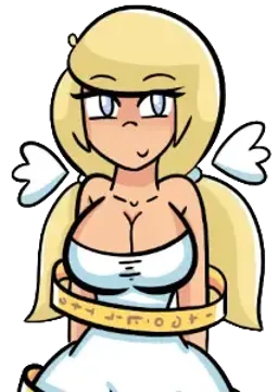 Angela