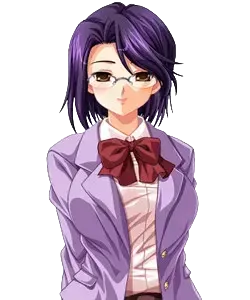五代 明香