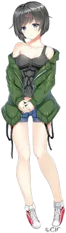 星川 ひさめ