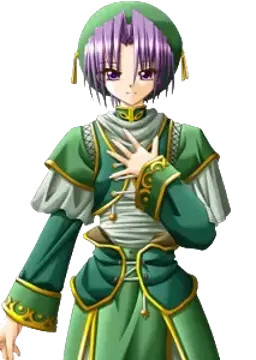 ラプシィア・ルン