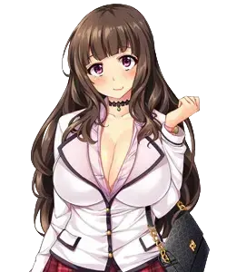 牧濑瑠花