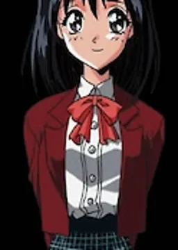 小泉菖蒲