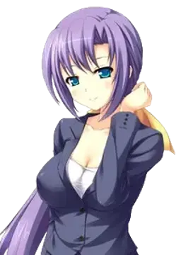 七瀬亜子