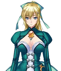 エレナ・アーヴィング