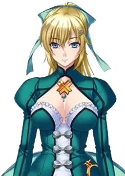 エレナ・アーヴィング