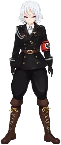 エーリッヒ ヴァイスザッハ