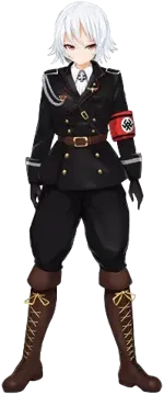 エーリッヒ ヴァイスザッハ