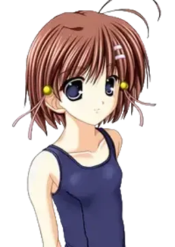 嶋野 真帆