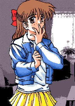 柏木 麻衣子