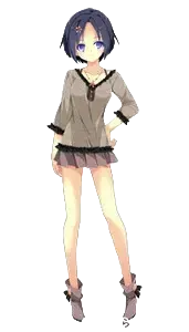 藤村 カオリ