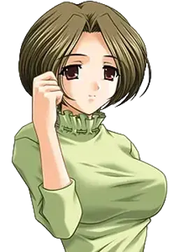 前島 容子