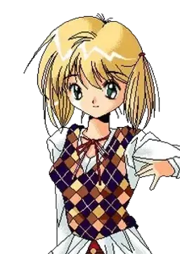 坂田　有美