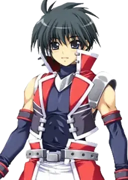 ナカジマ タカシ