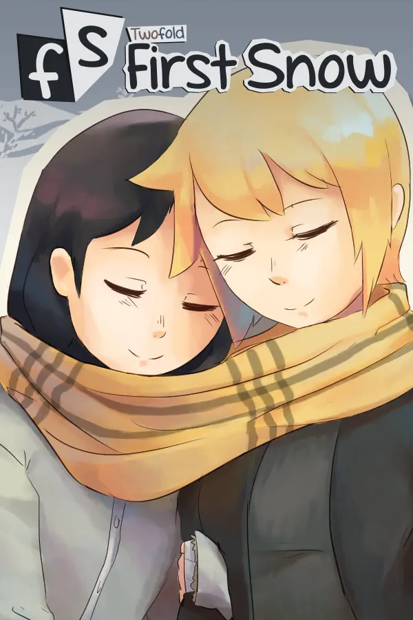 First Snow
