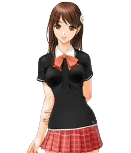 桜坂 めぐる