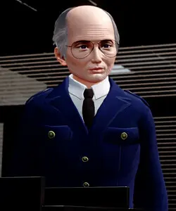丹尼尔