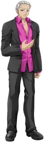 杉上 京