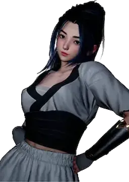Yua Arasaki