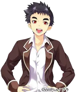 山中 翔太郎