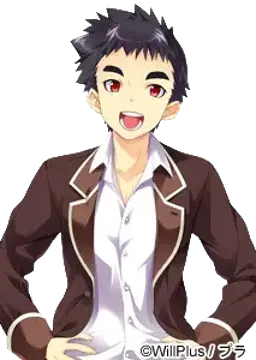 山中 翔太郎