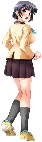 相原 茜