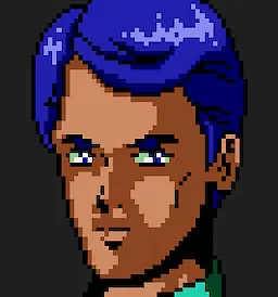 マーク・クリフォード