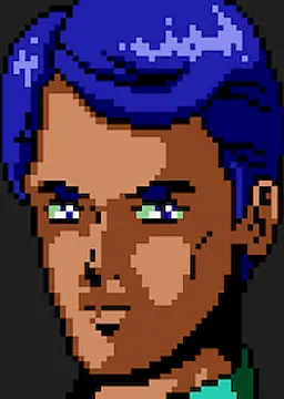 マーク・クリフォード