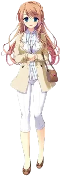 牧原志帆