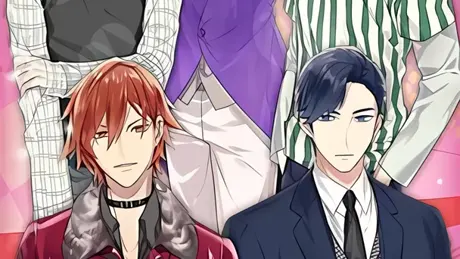 My Pure Boyfriend
