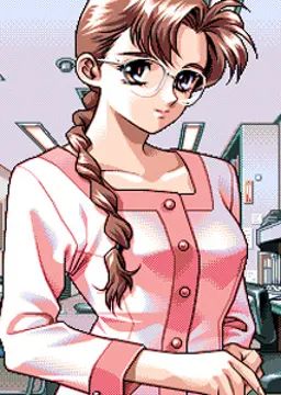有馬 亜由美