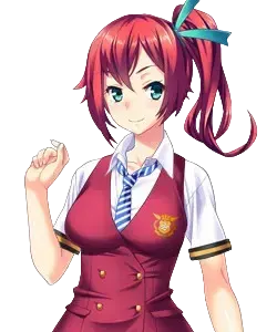 野々崎 唯菜