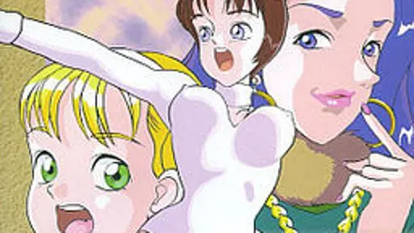 スクールデイズ ～友里 理佳 かおり～