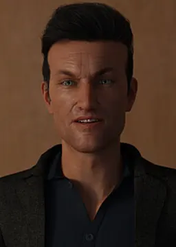 Isaac Thorne