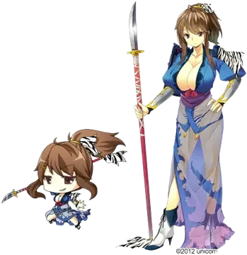 前田慶次