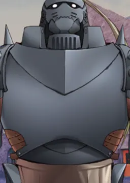 アルフォンス・エルリック