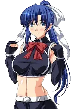 ユリ