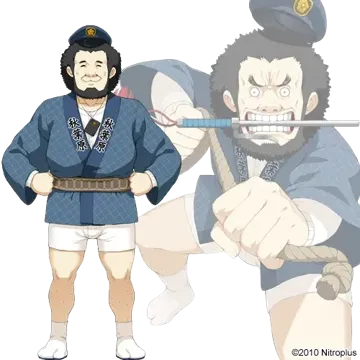 富士見 平次