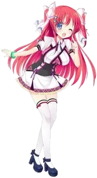金城 愛奈美