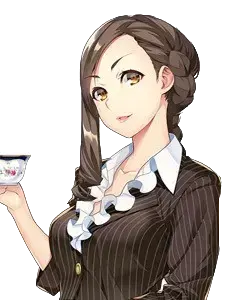羽島なゆた