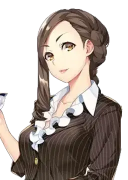 羽島なゆた