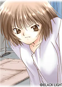 金城 佑美