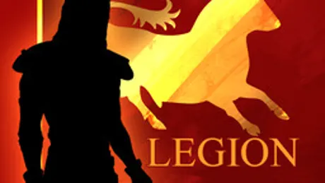 Legion Lovin'