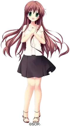 柊木 なずな