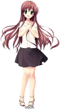柊木 なずな