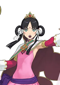 レイファ・パドマ・クライン