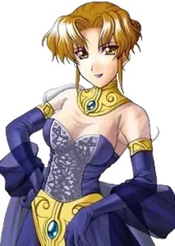 セイフティ・クラリティーズブルー